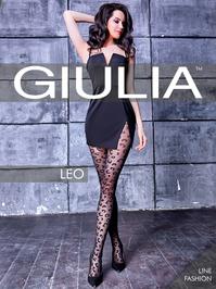 Leo 01 - Колготки фантазийные, Giulia